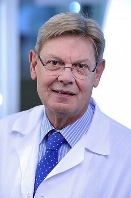 Doctor Traumatologist Jan